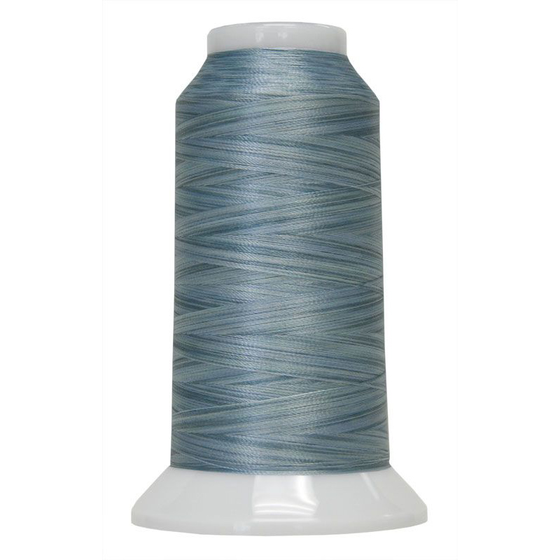 Fantastico Thread 2000yd Wintry Morning Blue 5143