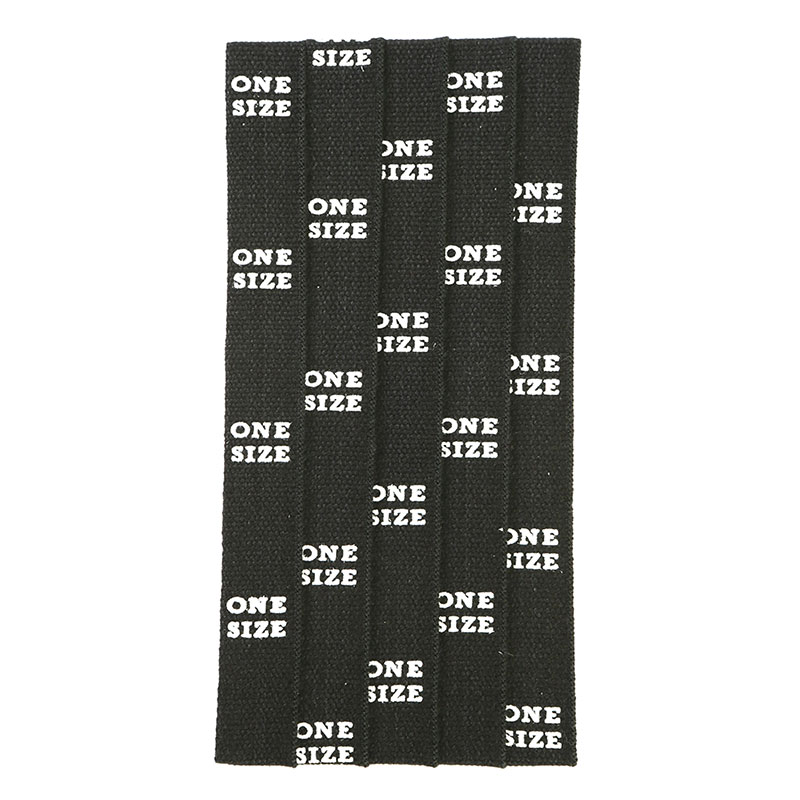 Vintage One Size Twill Tape 3yd