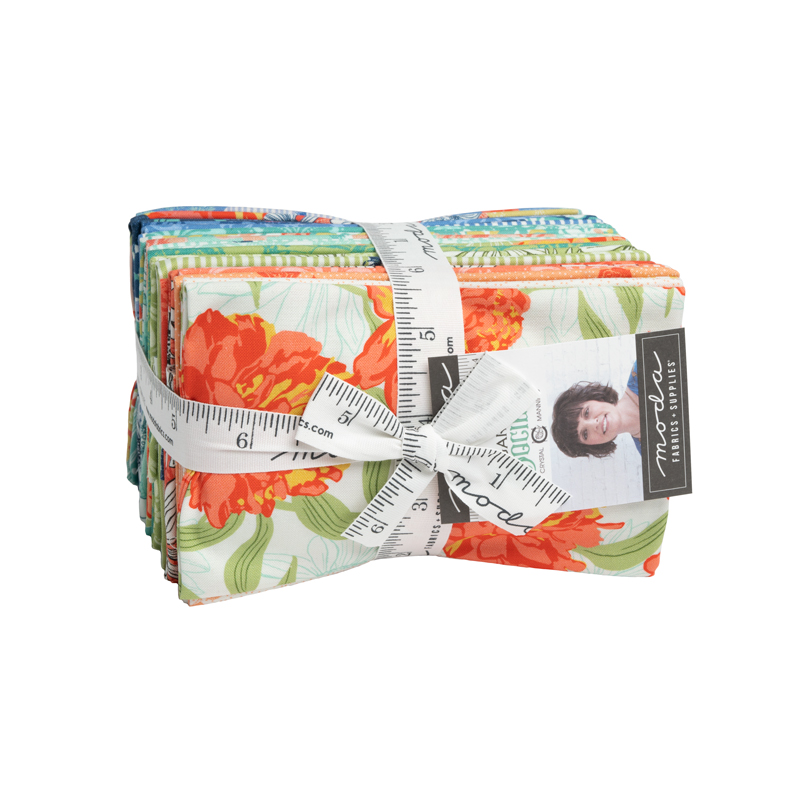 Garden Society - Fat Eighth Bundle