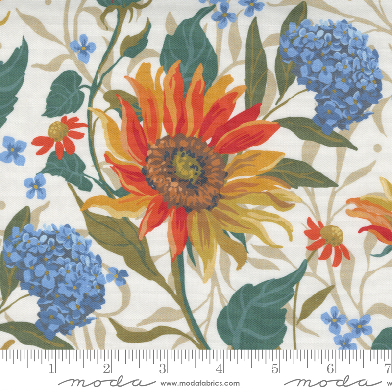 Sundance Sundance Cloud - Quilt Fabric