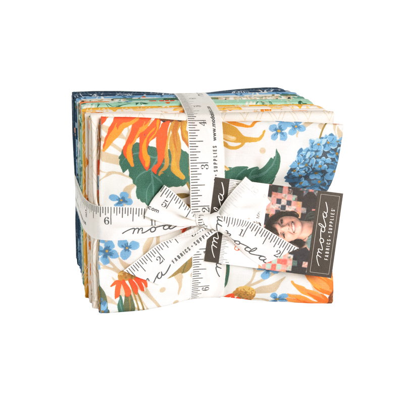 Sundance - Fat Quarter Bundle