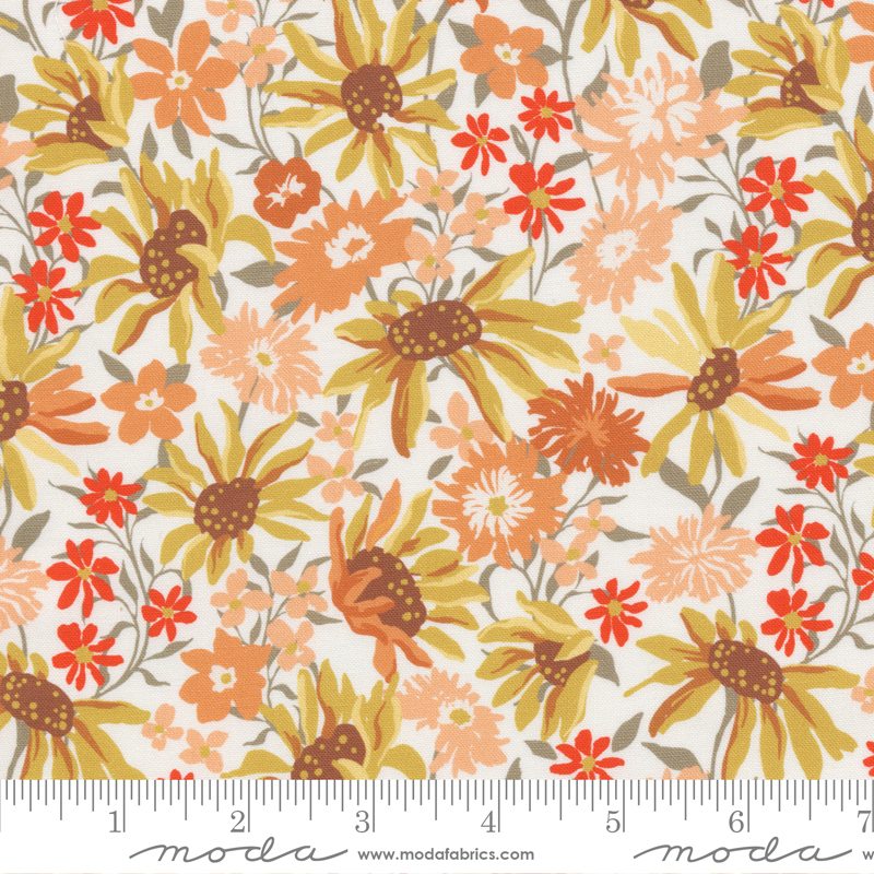 Sundance Pacino Cloud - Quilt Fabric