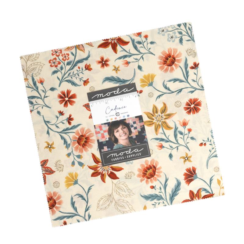 Cadence - Layer Cake