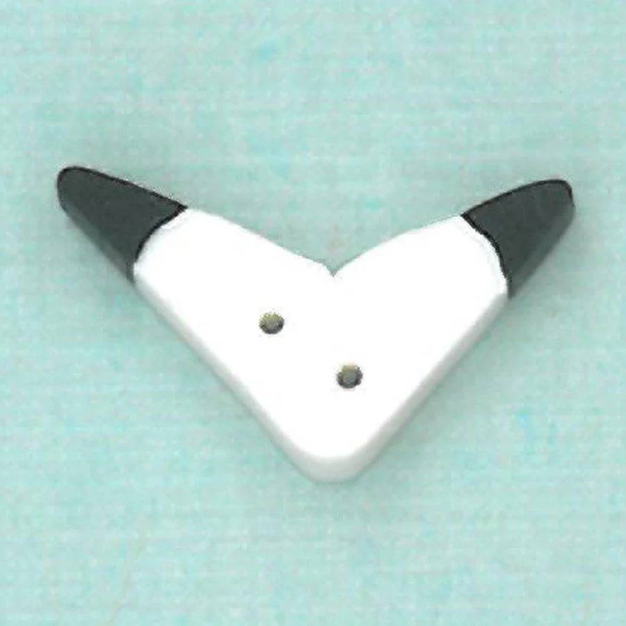 Small Seagull - Button