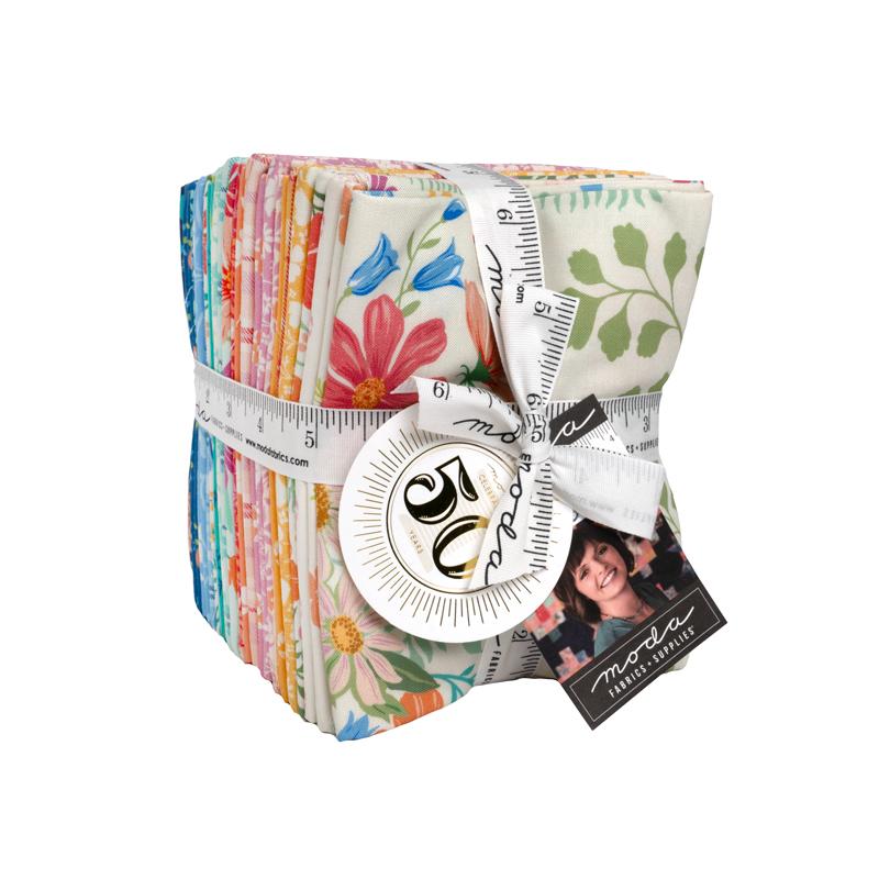 Cannon Beach - Fat Quarter Bundle