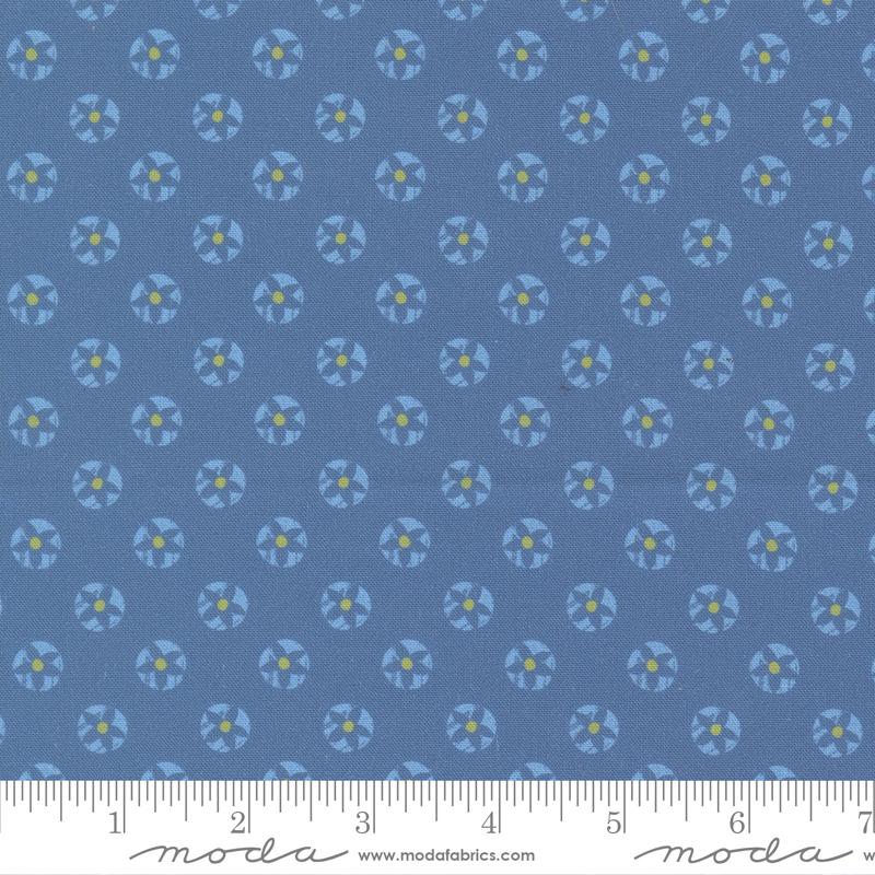 Cannon Beach Shell Lake - Quilt Fabric