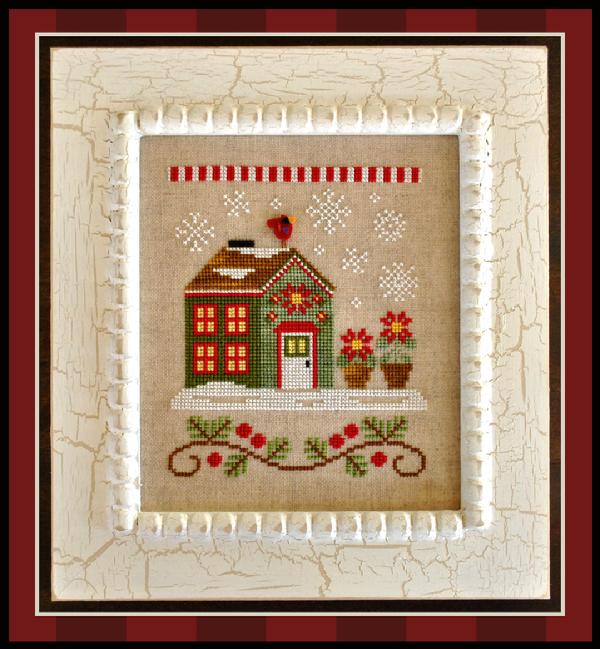 Poinsettia Place - Santa's Village 2