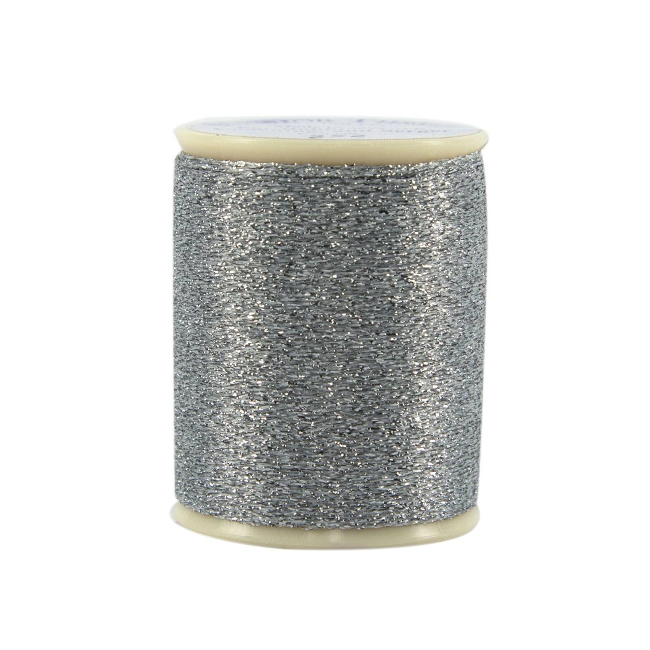 Razzle Dazzle Thread Sterling Silver 252
