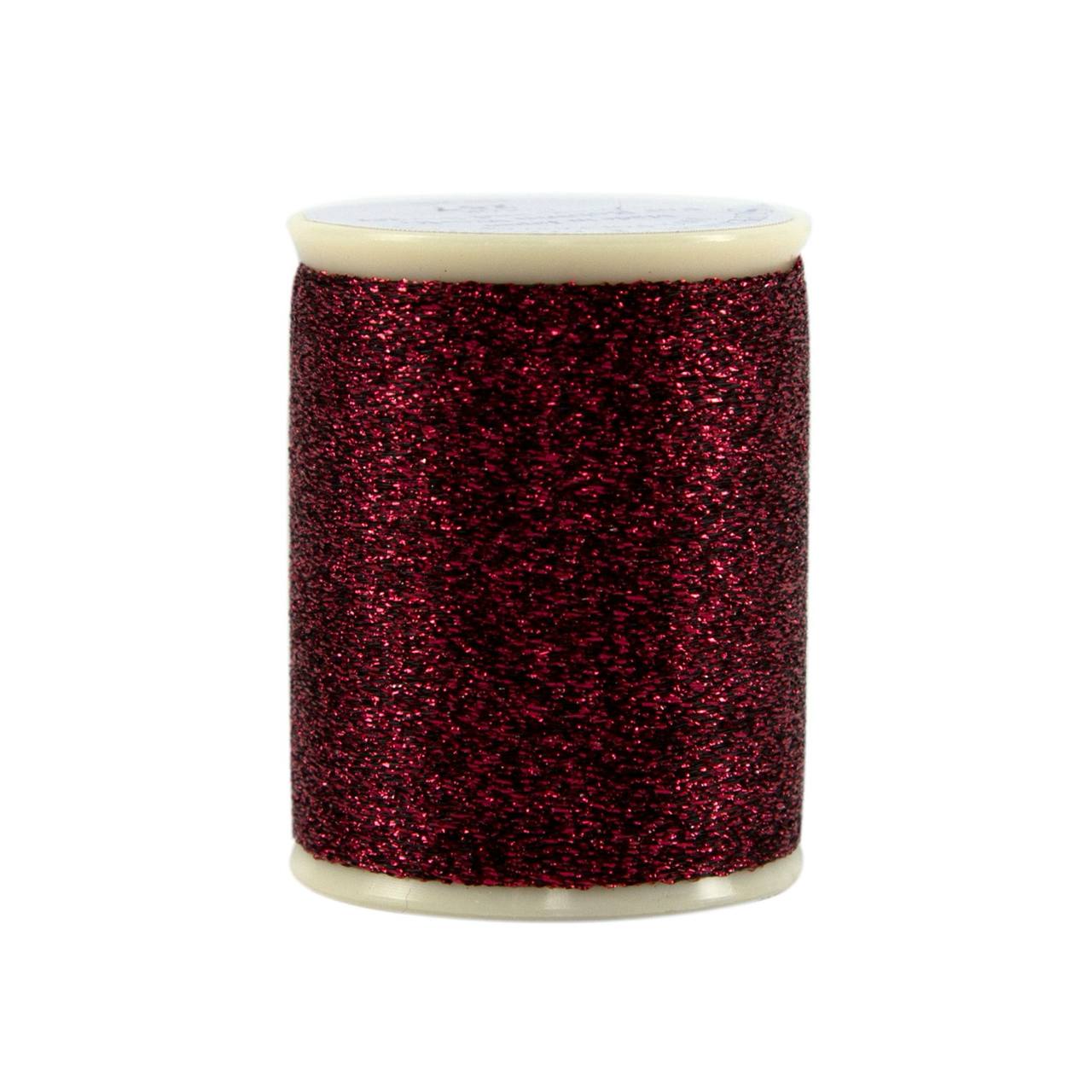 Razzle Dazzle Thread Ruby Slipper 257