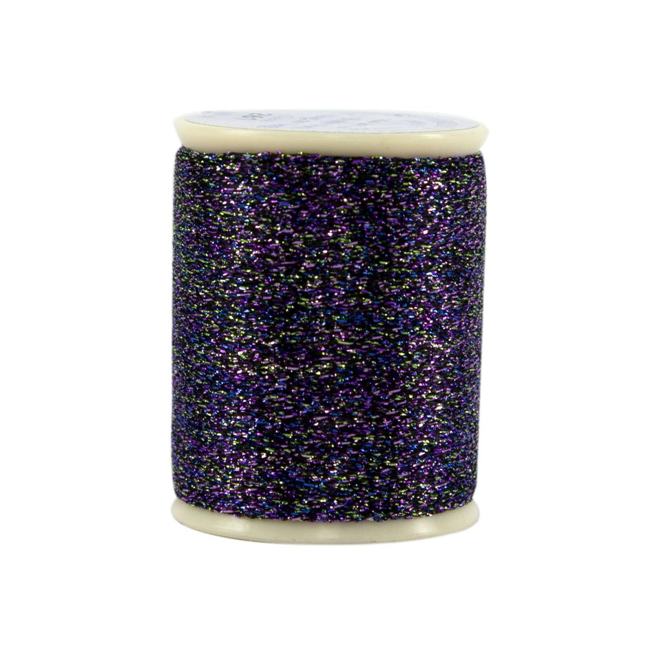 Razzle Dazzle Thread Royal Robe 261