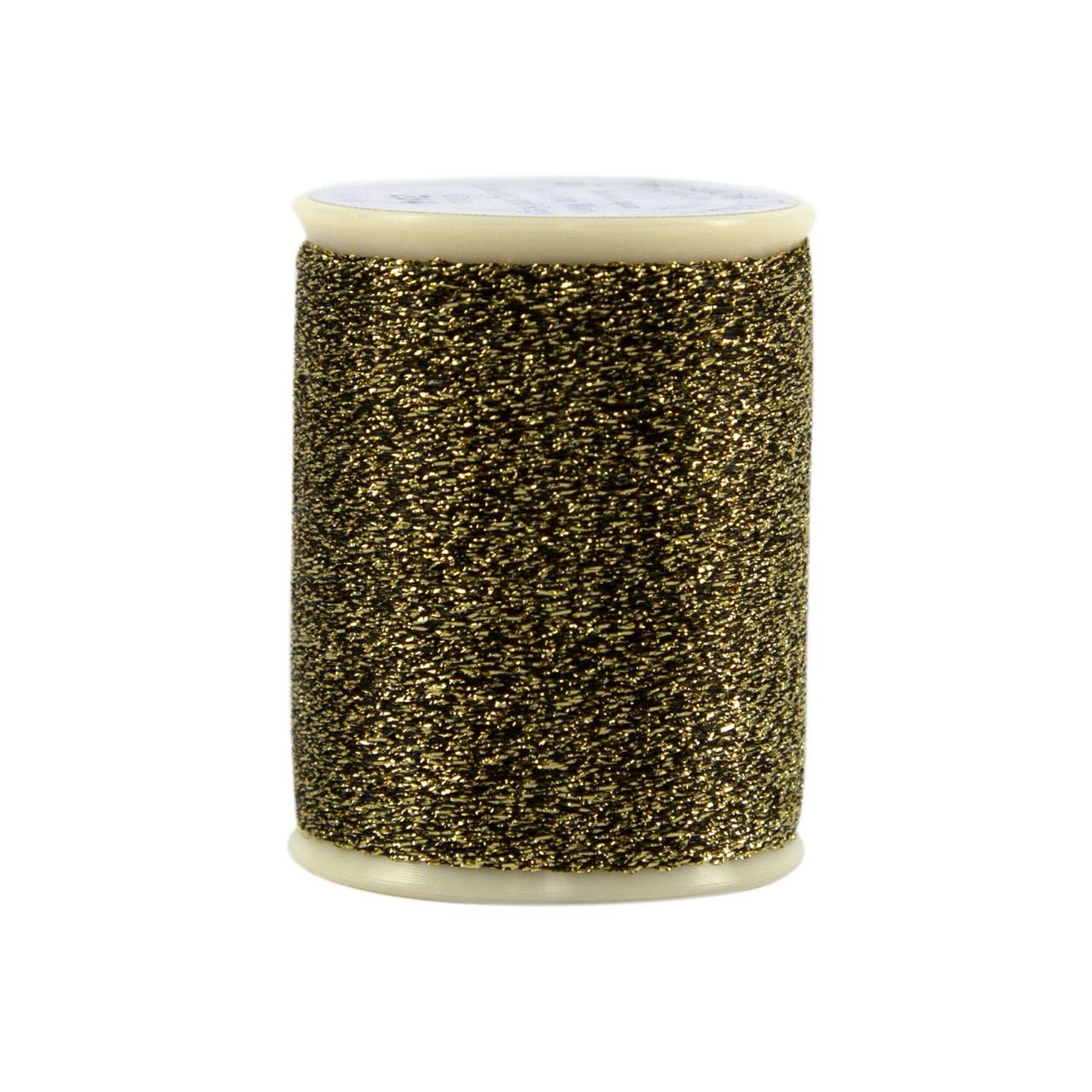 Razzle Dazzle Thread Antique Gold 264
