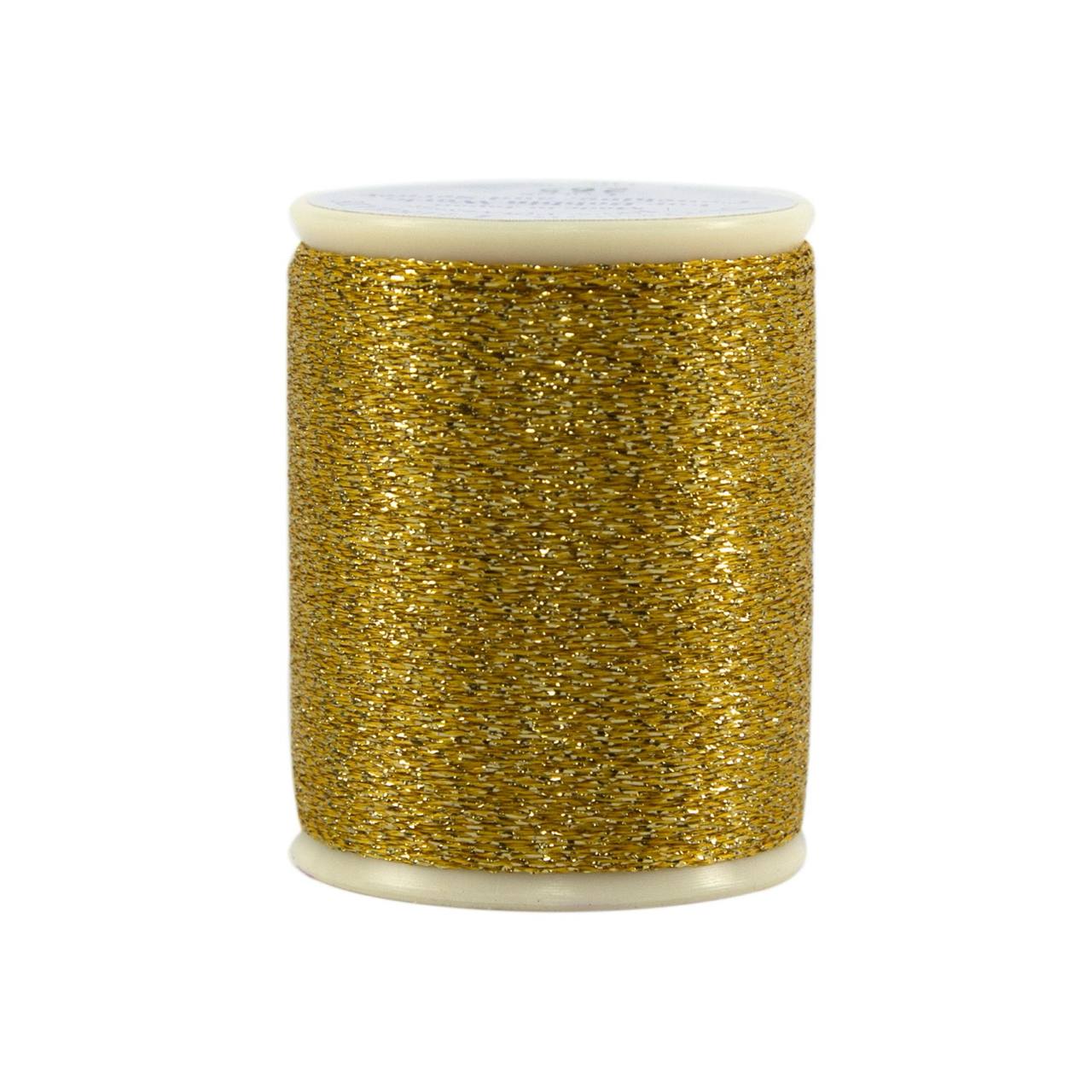 Razzle Dazzle Thread Gold Nugget 265