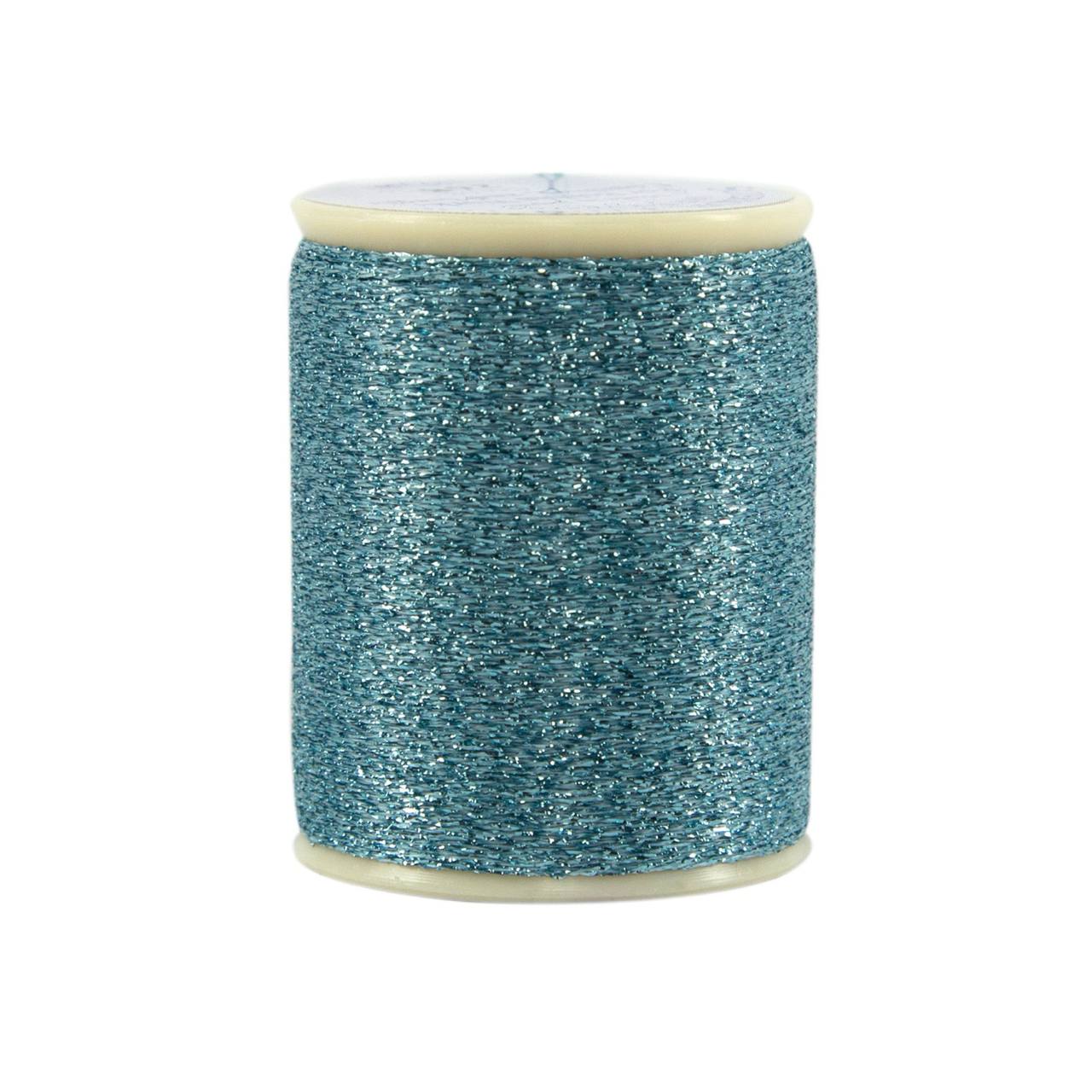 Razzle Dazzle Thread Blue Topaz 268