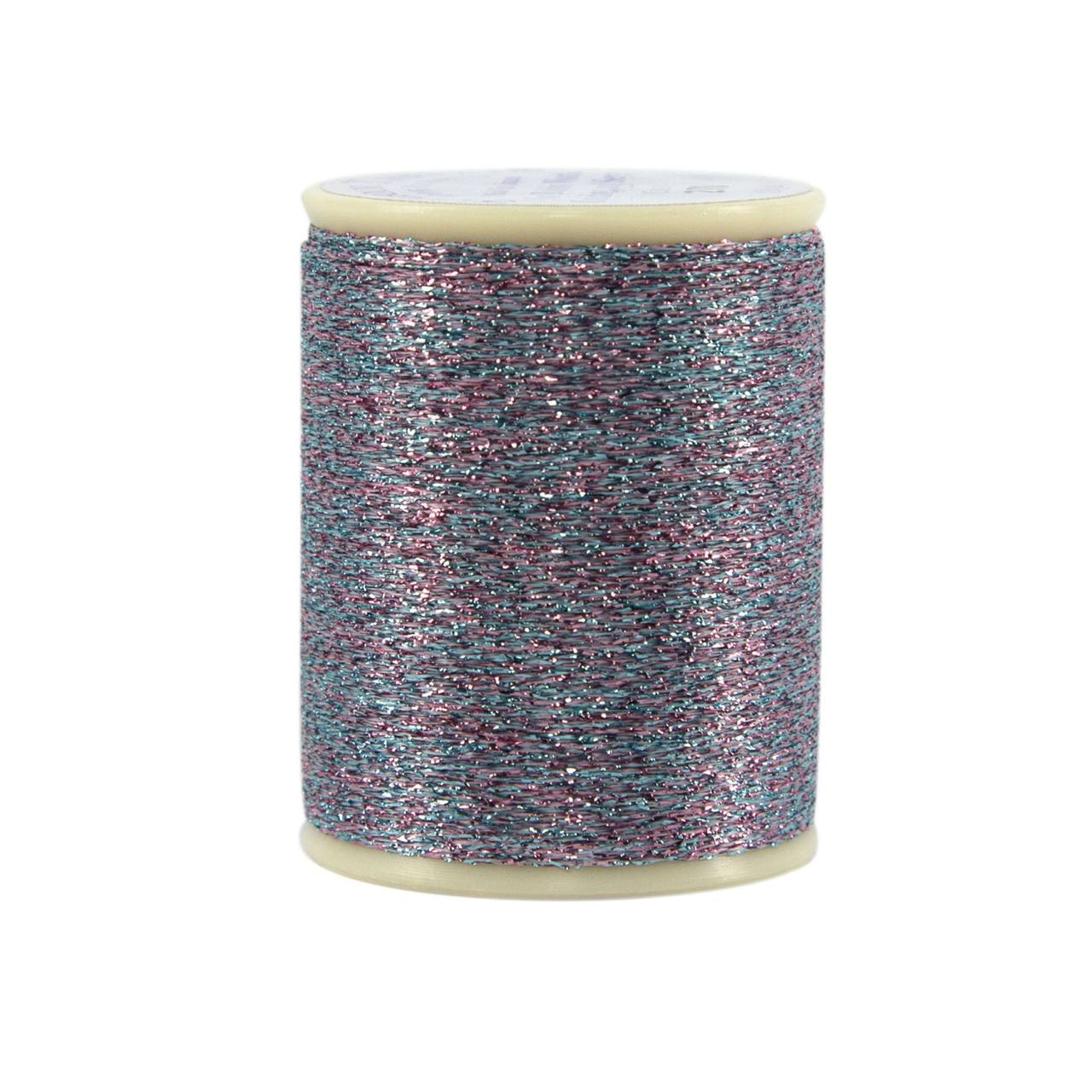 Razzle Dazzle Thread Frost Morn 270