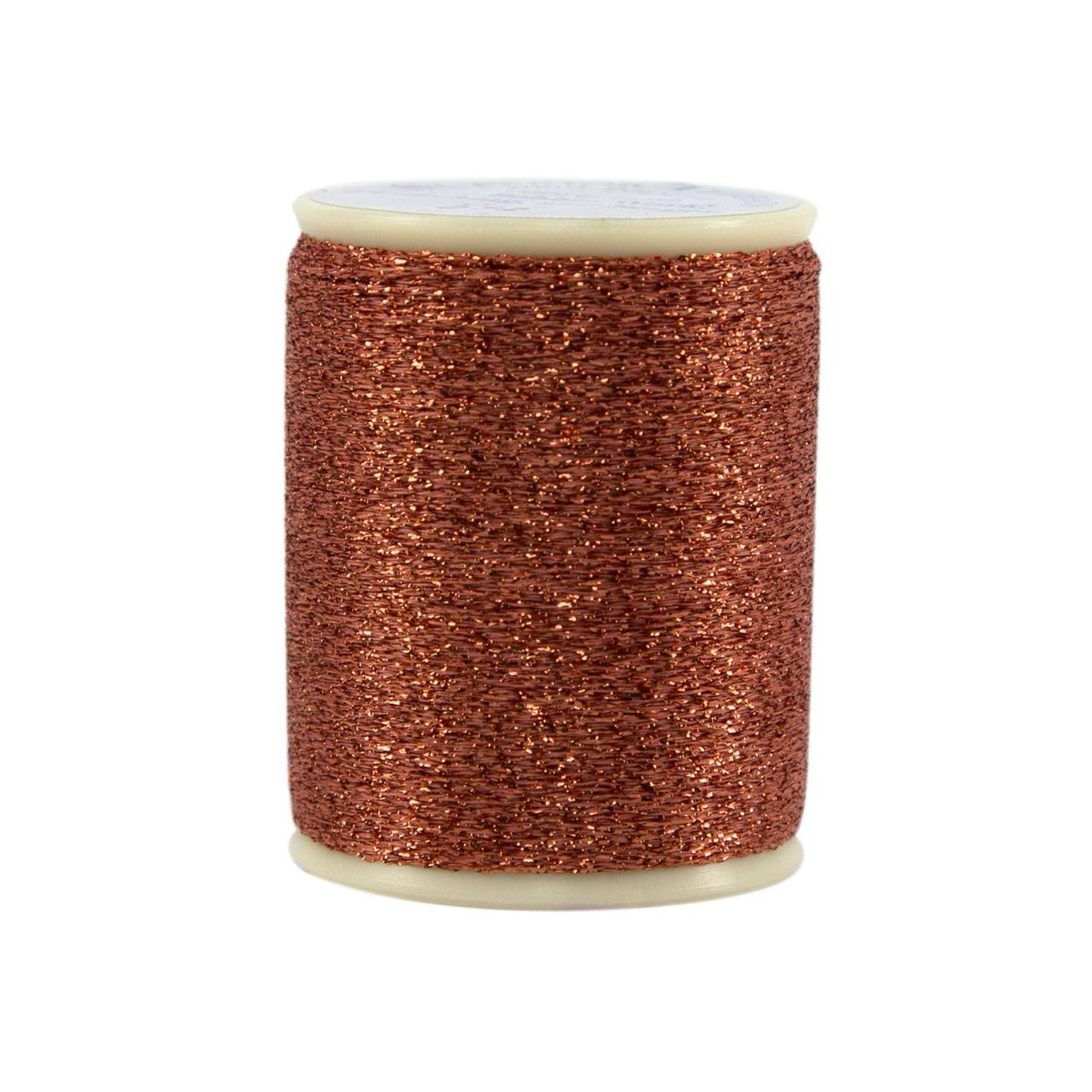 Razzle Dazzle Thread Coper Coin 272