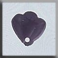 Mill Hill 12064 - Flat Bell Flower Amethyst