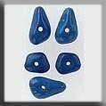 Mill Hill 12103 Azure Nuggets