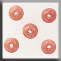 Mill Hill 12104 Brick Round Beads