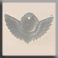 Winged Cherub - Mill Hill Treasure