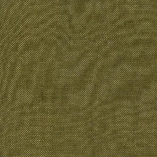 Cross Weave Brown Black - Quilt Fabric
