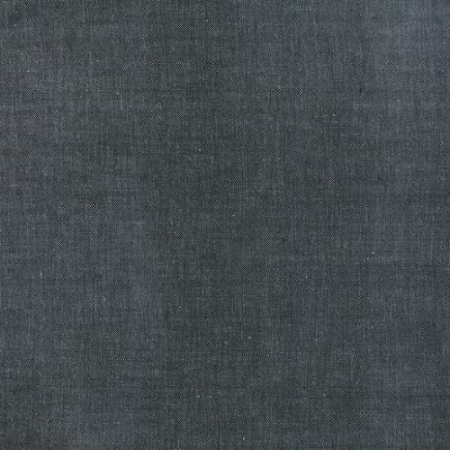 Cross Weave Black 1 - Moda Classic Texture Black Fabric
