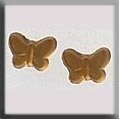 Mill Hill 12122 Butterfly Matte - Light Topaz