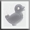 Mill Hill 12132 - Song Bird Matte Crystal