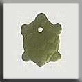 Mill Hill 12193 Matte Turtle Green 