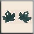 Mill Hill 12200 Maple Leaf - Matte Tourmaline
