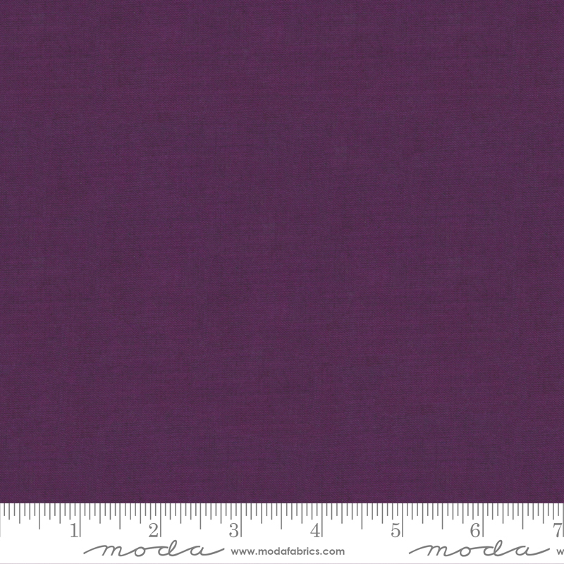 Crossweave Iris - Quilt Fabric