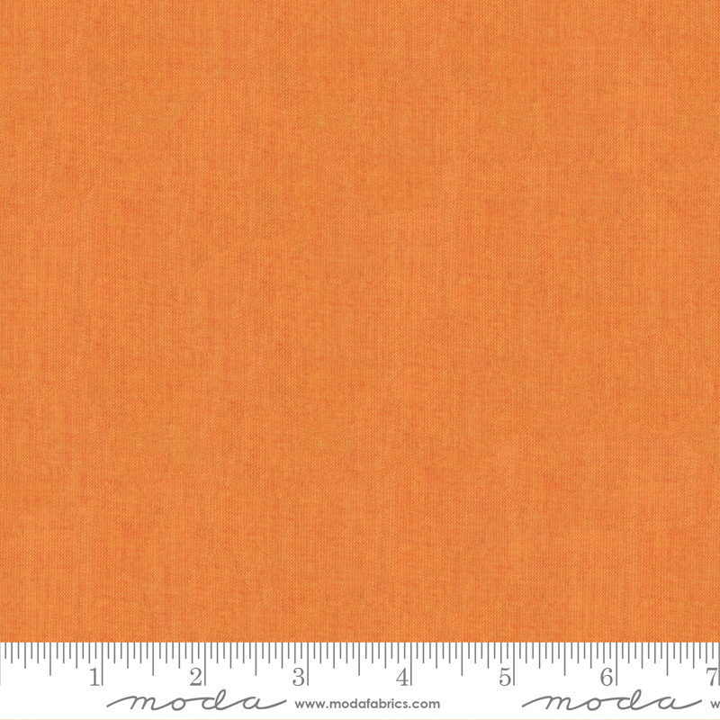 Crossweave Cheddar - Quilt Fabric