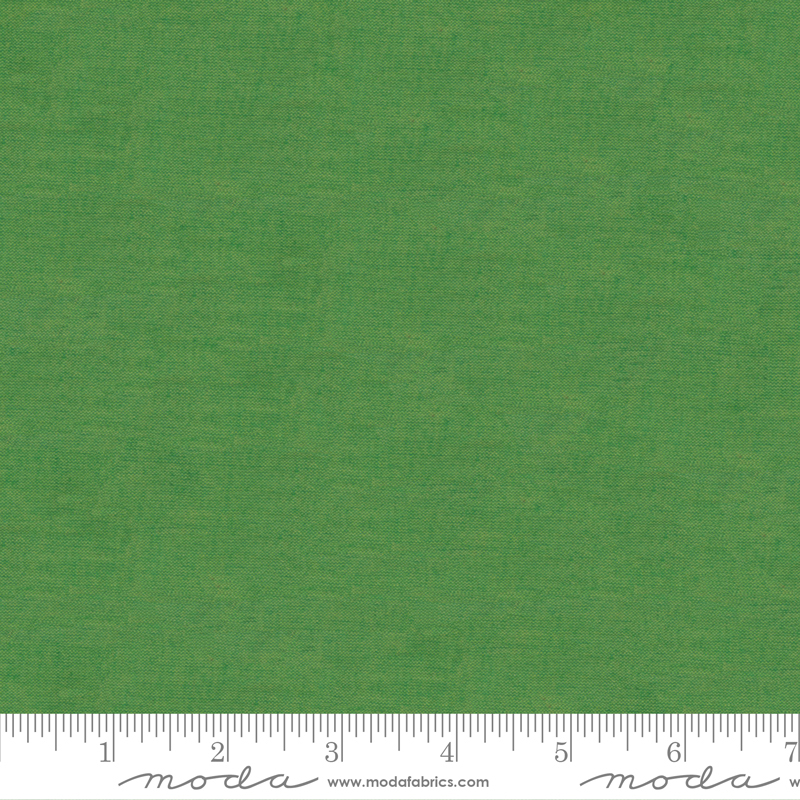 Crossweave Shamrock - Quilt Fabric