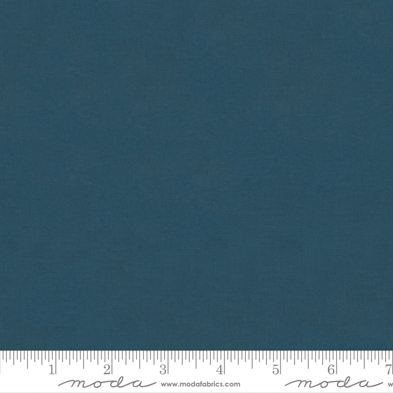Crossweave Teal - Quilt Fabric