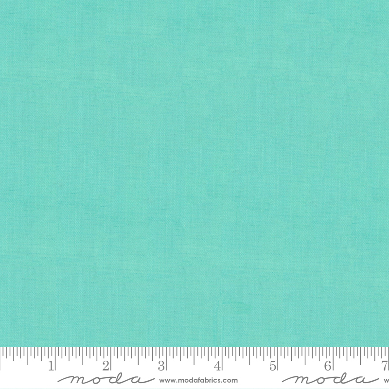 Crossweave Seaglass - Quilt Fabric
