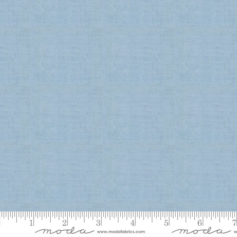 Crossweave Glacier - Quilt Fabric