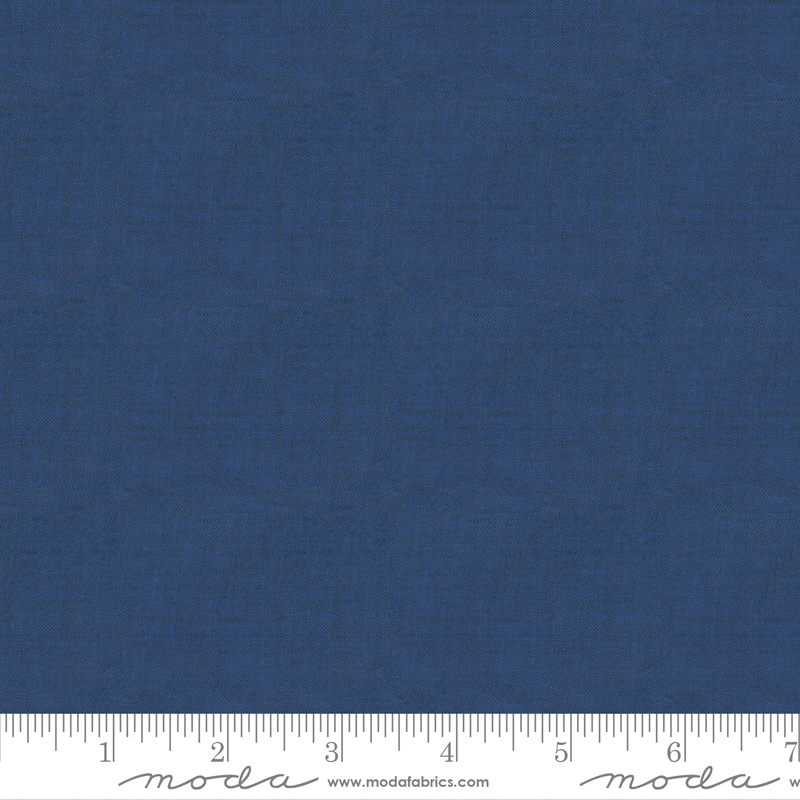 Crossweave Marine - Quilt Fabric