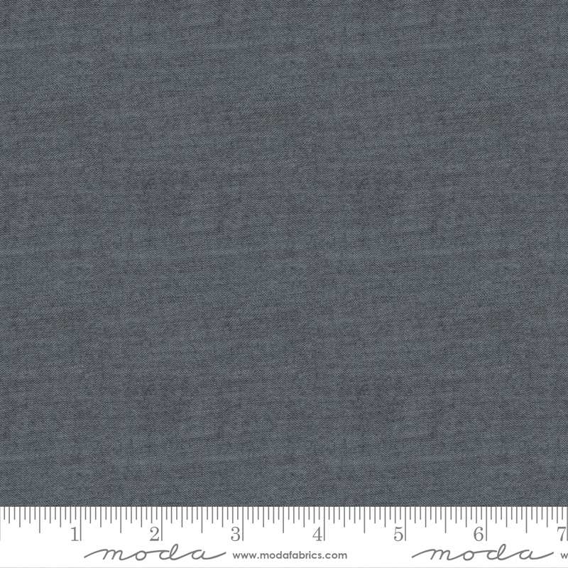 Crossweave Pepper - Quilt Fabric
