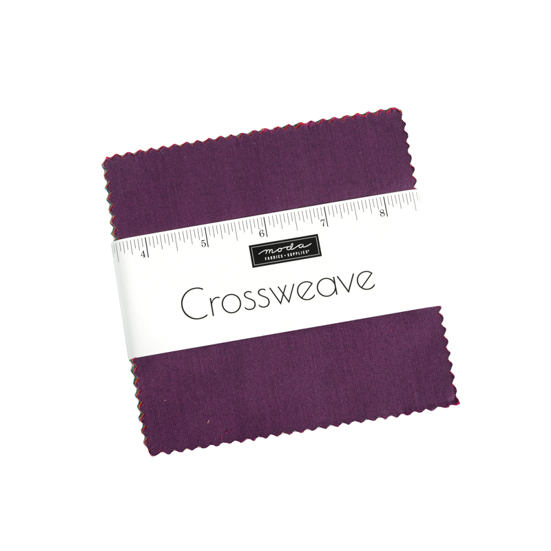 Crossweave - Charm Pack
