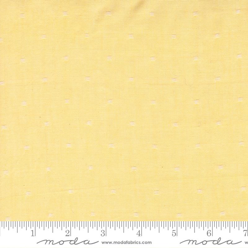 Summer Solstice Solid Afternoon - Quilt Fabric