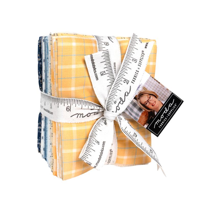 Summer Solstice Wovens - Fat Quarter Bundle