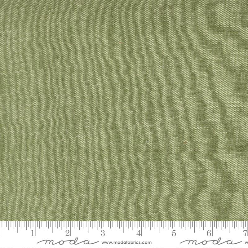 CXL Wovens Leaf - Quilt Fabric, zoomed in. Select this picture to zoom back out.