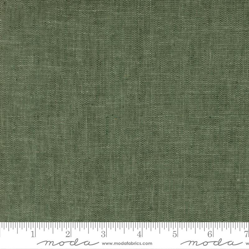 CXL Wovens Grass - Quilt Fabric, zoomed in. Select this picture to zoom back out.