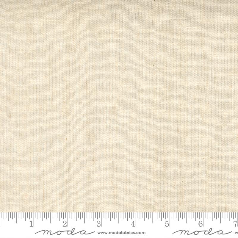 CXL Wovens Cream - Quilt Fabric, zoomed in. Select this picture to zoom back out.