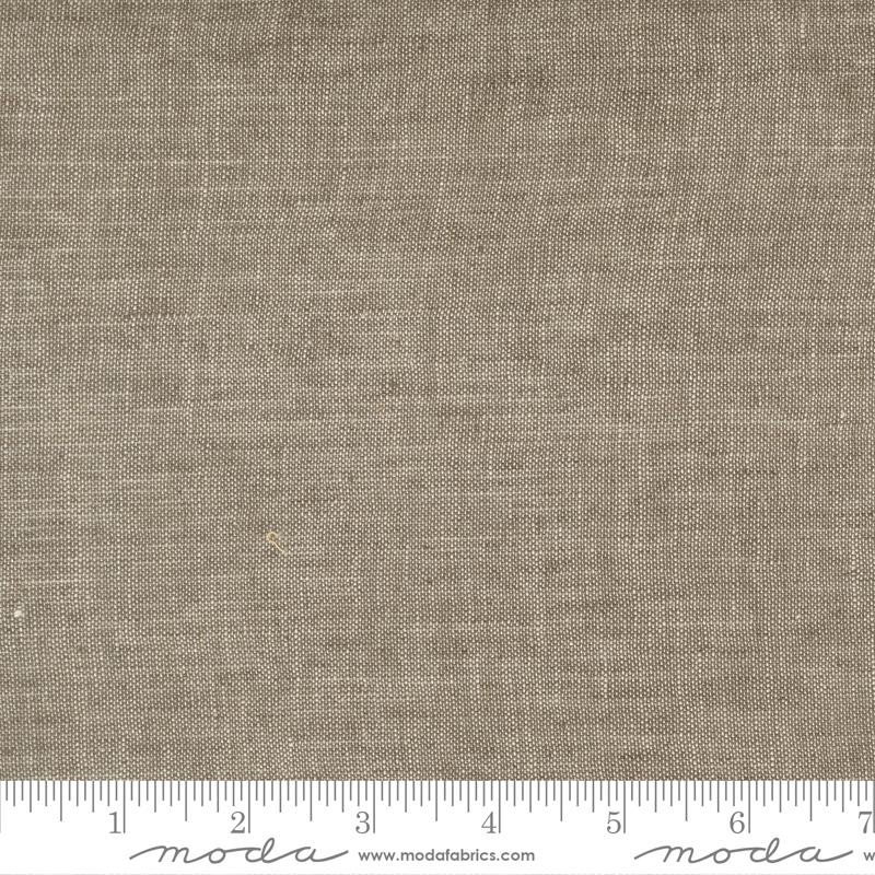 CXL Wovens Grey - Quilt Fabric, zoomed in. Select this picture to zoom back out.
