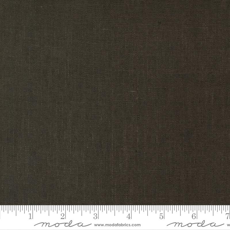 CXL Wovens Black - Quilt Fabric, zoomed in. Select this picture to zoom back out.