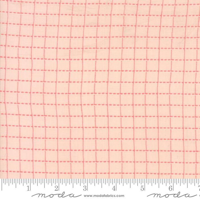 Sugarcreek Silky Blush - Corey Yoder Pink 3 - Quilt Fabric