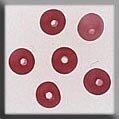 Mill Hill 12269 Small Round Bead - Matte Fuschia