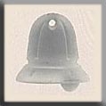 Mill Hill 12283 - Flat Bell Matte Crystal