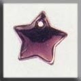 Mill Hill 12292 Small Flat Star - Amethyst