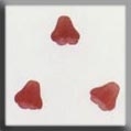 Mill Hill 12294- Petite Bell Flower Matte Rose